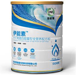 伊能素  ANT高蛋白能量型全营养配方粉（固体饮料）
