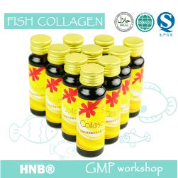 Marine Collagen Beauty Drink