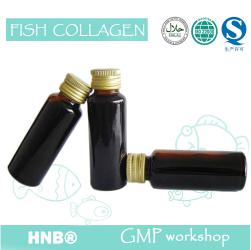 China Wholesale OEM Marine Collagen Beauty Drink