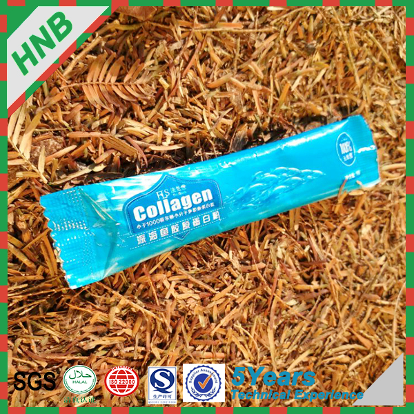 Easy-pack Marine Collagen powder