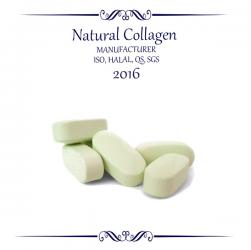 Marine Collagen Tablets