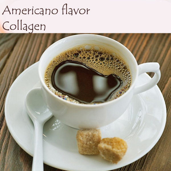 Fish Collagen Americano