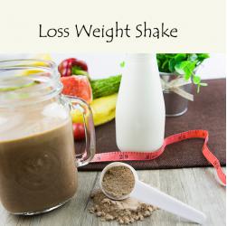 Fish Collagen Protein Loss Weight Shake