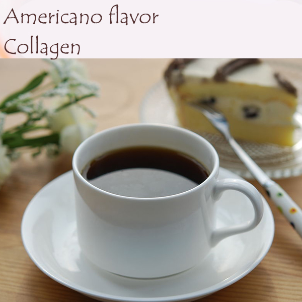 Bovine Collagen American 