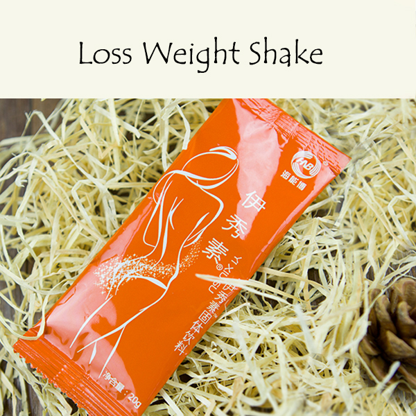 Bovine Collagen Protein Loss Weight Shake