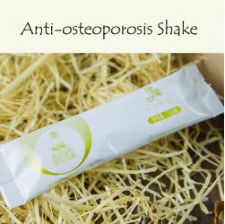 Bovine Collagen Protein Anti-osteoporosis Shake