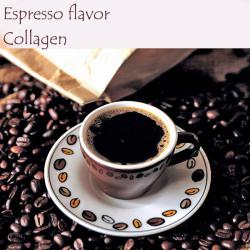 Bovine Collagen Espresso